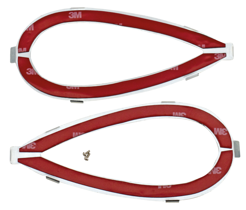 1937-1946 teardrop style