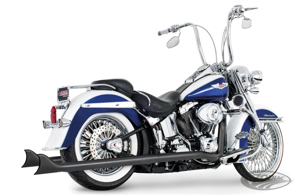 Softail