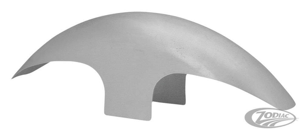 Smooth Savage bredd 4,75"