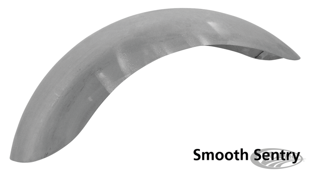 Skärmämne 8,5" Smooth Sentry