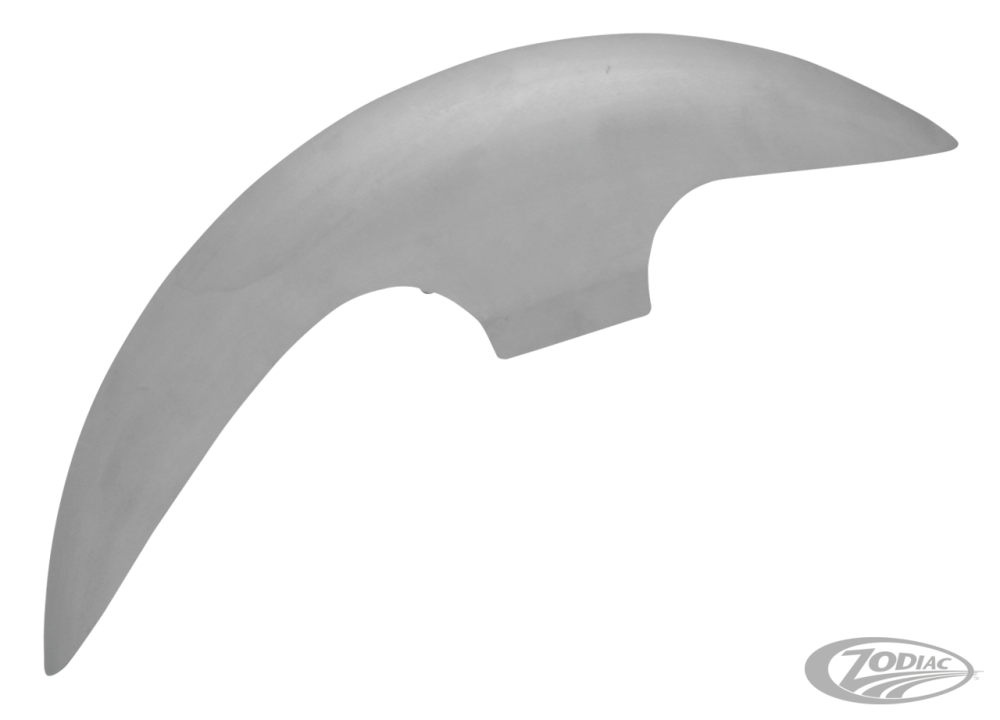 Smooth Twenty-One Shorty for 21" wheels