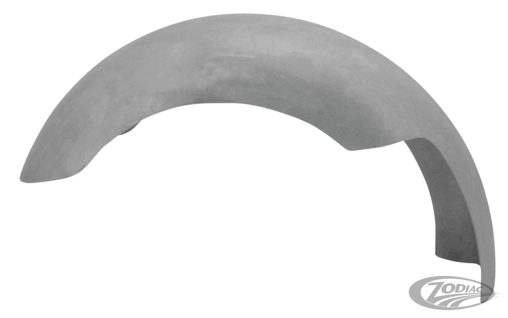 Skärmämne 12,5" bred högerdrivning Ø690