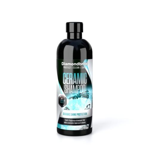 DiamondBrite Ceramic Shampoo 500 ml