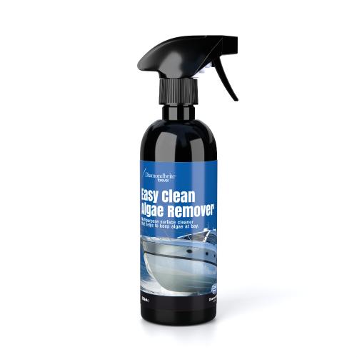 DiamondBrite Marine East Clean Algae Remover 500ml.