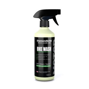 DiamondBrite Motorcycle Bike Wash 500 ml.