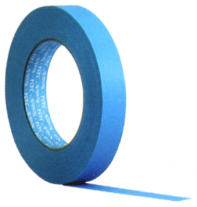 3M Maskeringstejp Aqua 18 mm
