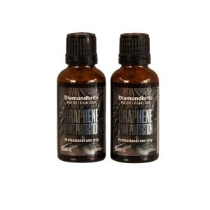 DiamondBrite Graphene Paint Protection