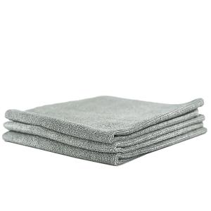 Mikrofiberduk all in one DLX Towel Grå 40X40cm 3-pack
