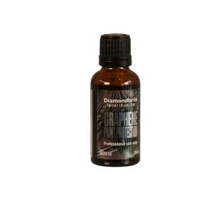 DiamondBrite Graphene Paint Protection