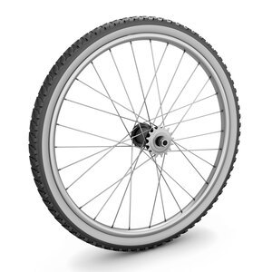 Däck Continental Ride Tour
