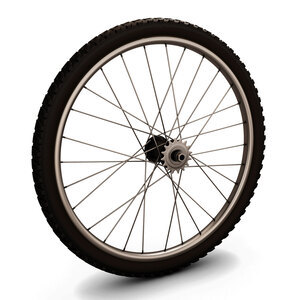 Däck Continental Ride Tour