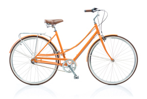 Crescent damcykel
