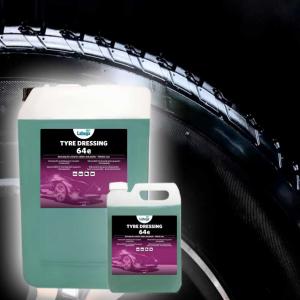 Lahega Tyre Dressing 64e 5 Liter