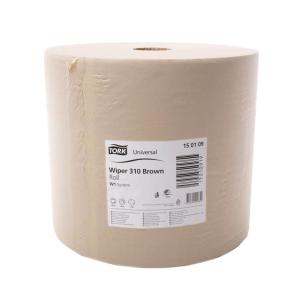 Basic Stor W1 torkpapper rulle 8,9 Kg