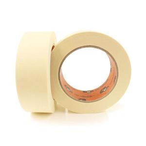 4CR Maskeringstejp, bredd 36 mm, 1 kartong om 24 rullar.