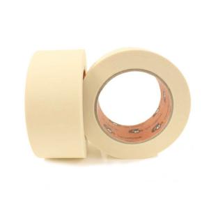 4CR Maskeringstejp 18 mm, 1 kartong om 48 rullar