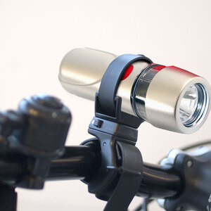 Ficklampa ultra