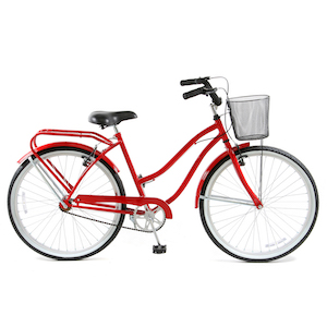 Damcykel classic