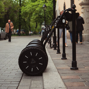 Segway Basic