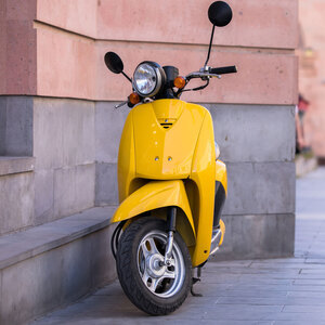 Scooter