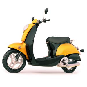 Scooter