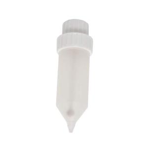 Dispenser Banan 40mm Vit