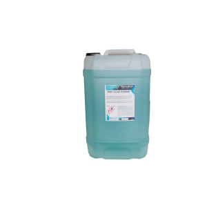 Diamondbrite Spirit Glass Cleaner 25 Liter