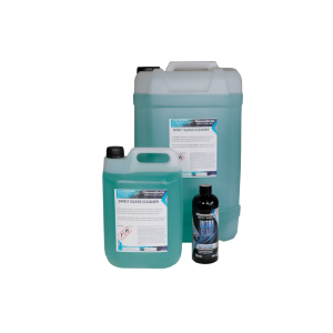 DiamondBrite Spirit Glass Cleaner 5 Liter