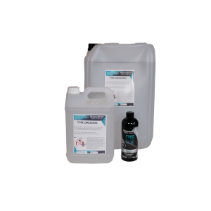 DiamondBrite Tyre Dressing 500 ml