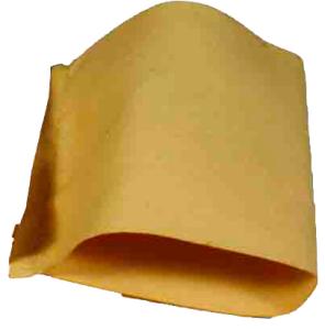 Care of Cars applikatorduk Suede Tube 80X180mm 10-pack