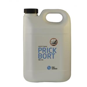 Mac 2 Initiator 2.5L