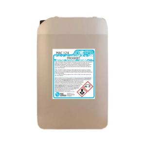 Mac 124 Prickbort 25L