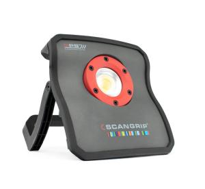 Scangrip Multimatch 3