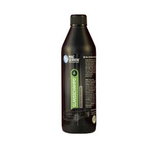 MAC Glansschampo 0,5 Liter
