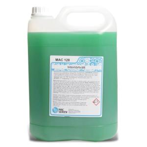 MAC 128 Interiörtvätt 5 Liter