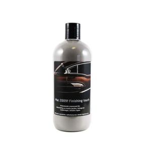 MAC 2009f Finishing Touch Carpolish, 0,5 Liter
