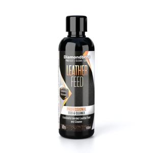DiamondBrite Leather Feed and Protector 100 ml.