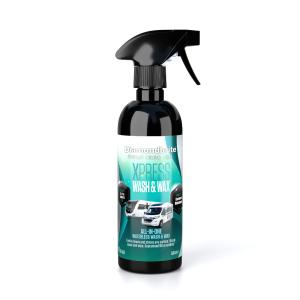 DiamondBrite Leisure Waterless Wash 500 ml.