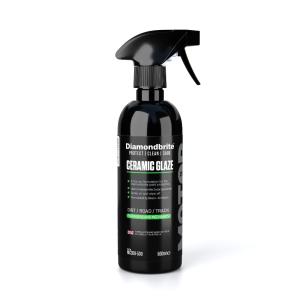 DiamondBrite Motorcycle Ceramic Glaze 500 ml.