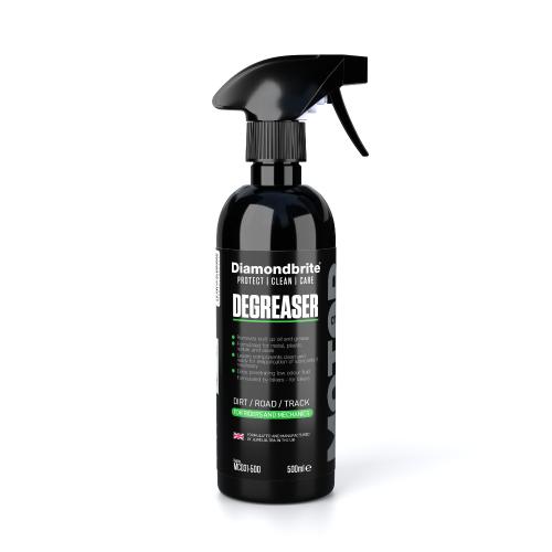 DiamondBrite Motorcycle Degreaser 500 ml.