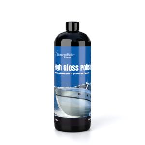 DiamondBrite High Gloss Polish (Diamondcut) 1 Liter.