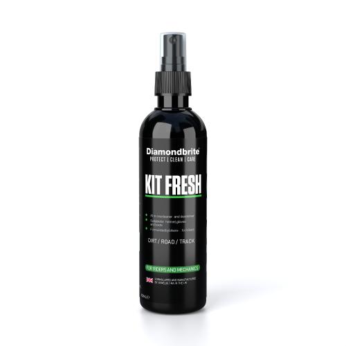DiamondBrite Motorcycle Kit Fresh 100 ml.