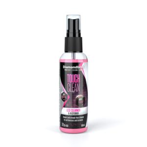 Diamondbrite Touch Clean LCD Screen Cleaner 100ml.