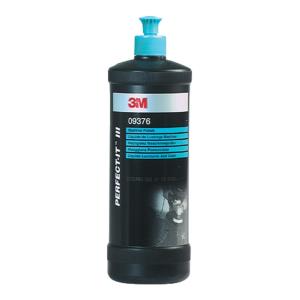 3M Polermedel Perfect It III -Blå kork #09376 1 Liter.