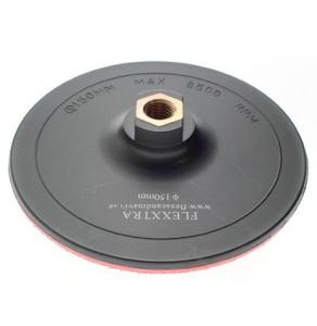 Flex 150mm Stödrondell Hård M14