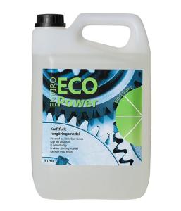 Enviro Eco Power - 5L dunk