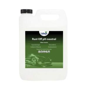 Lahega PH Neutral Rust-off 5 Liter
