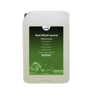 Lahega PH Neutral Rust-Off 25 Liter