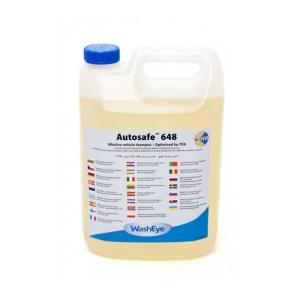 Lahega Autosafe 648 5L