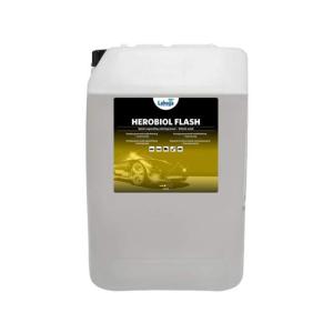 Lahega Herobiol Flash Kallavfettning 25 Liter